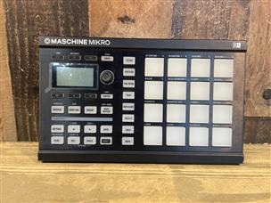 NATIVE INSTRUMENTS MASCHINE MK1 Very Good | Buya